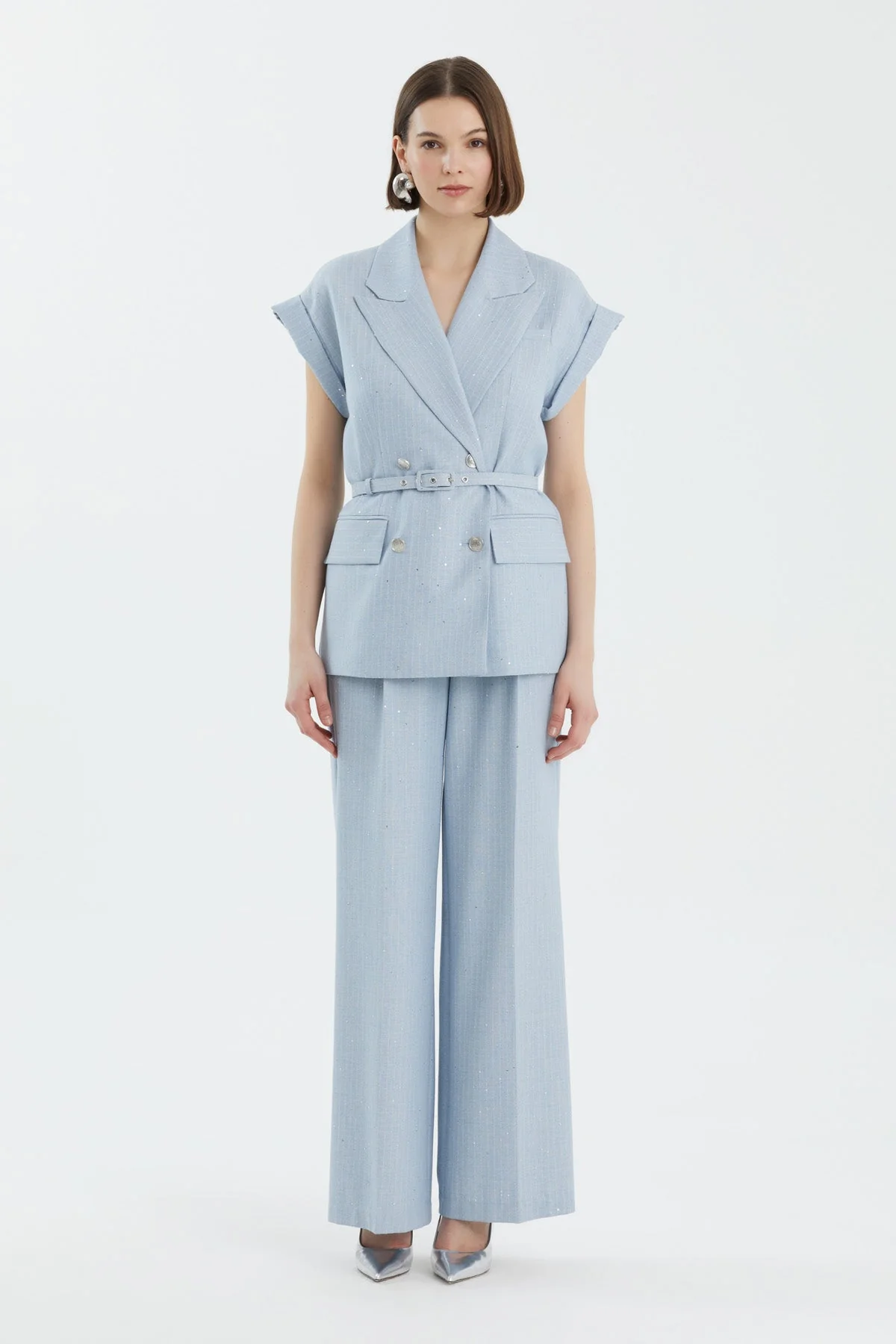 New Season Suit